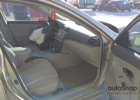 2011 Toyota Camry Le из США, поврежденный, VIN 4T1BF3EK9BU163594